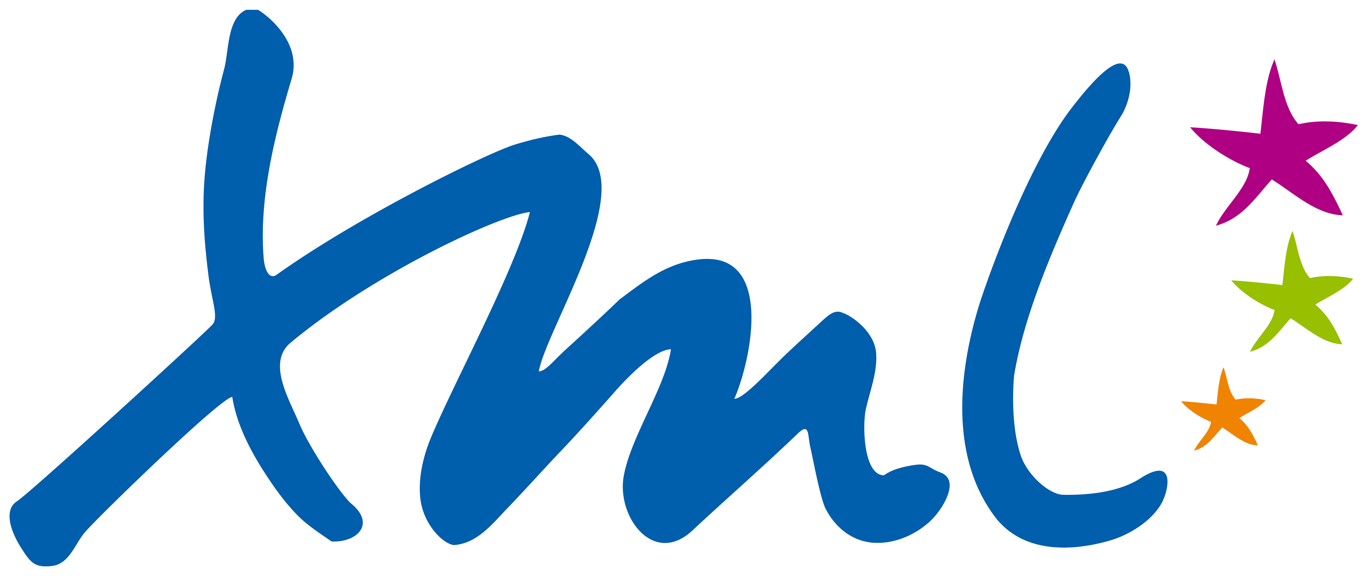 XML